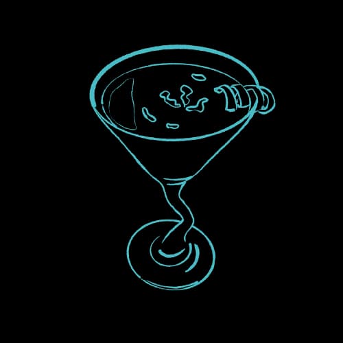 Cocktails category